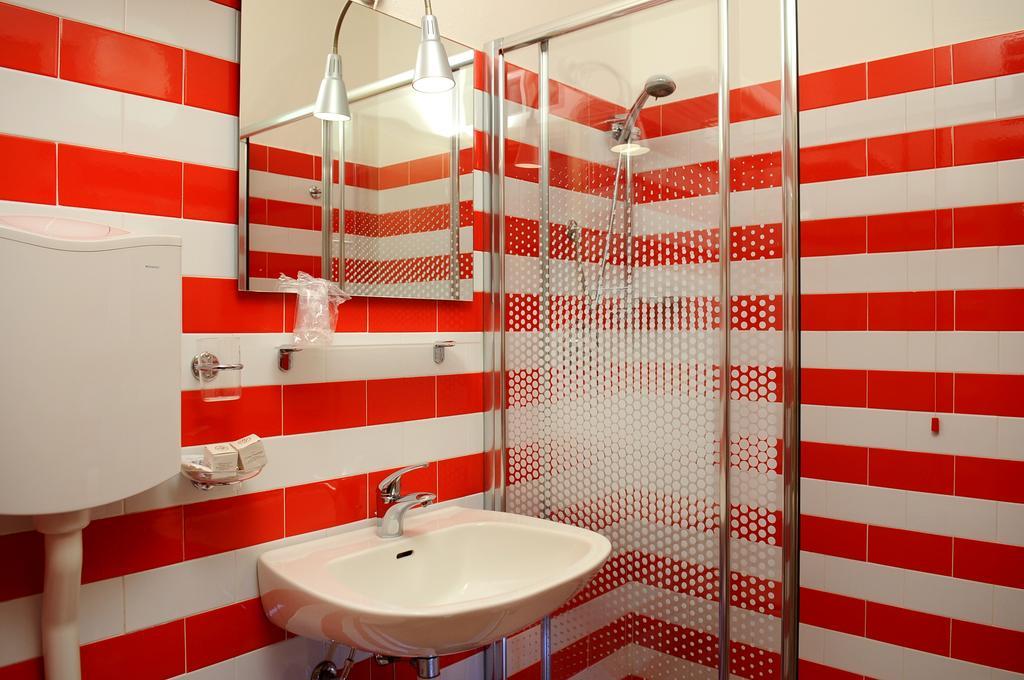 Apart-hotel Malpensafiera Bernate Ticino