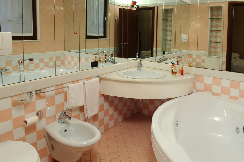 Malpensafiera Apart-hotel 3*