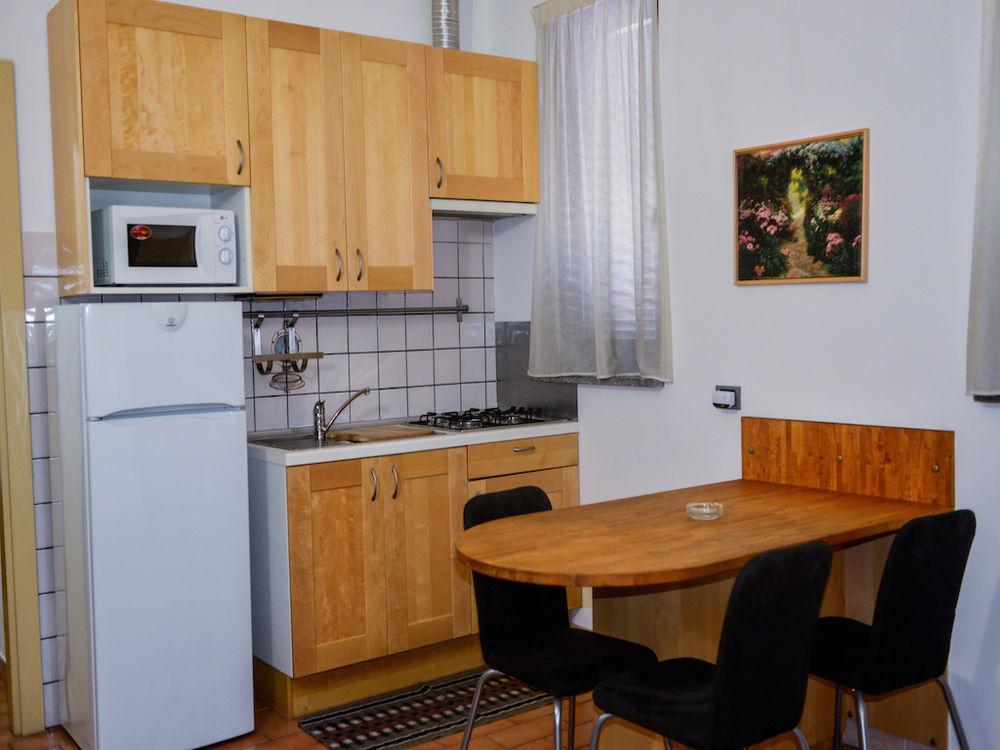 Apart-hotel Malpensafiera 3*