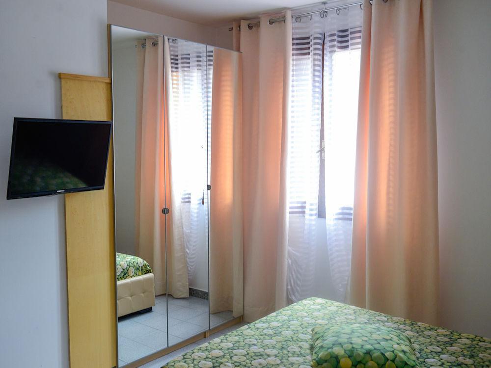 Malpensafiera Apart-hotel 3*