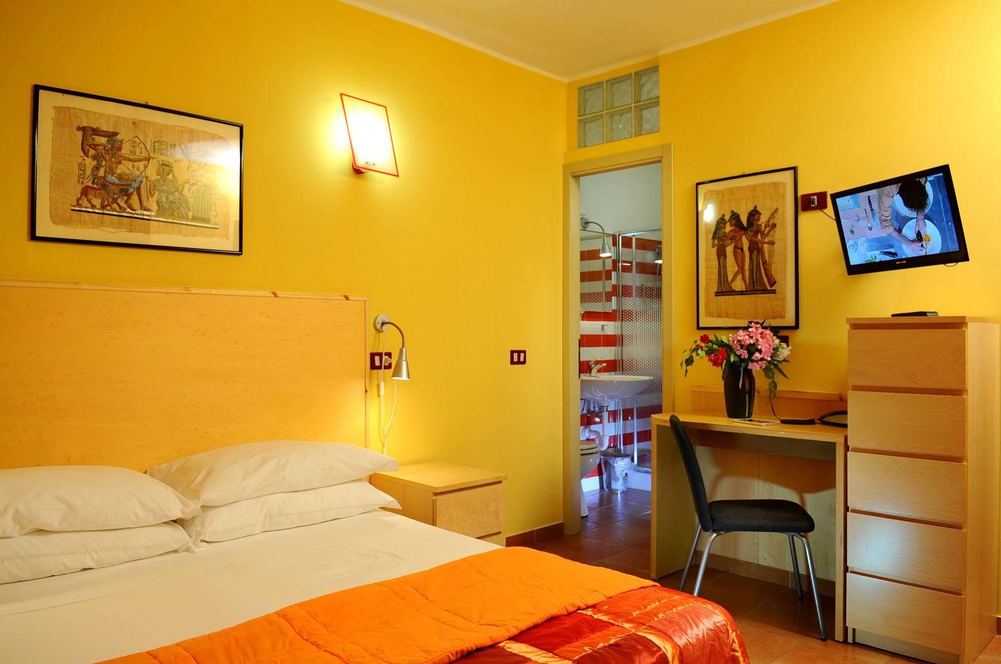 Malpensafiera Apart-hotel 3*