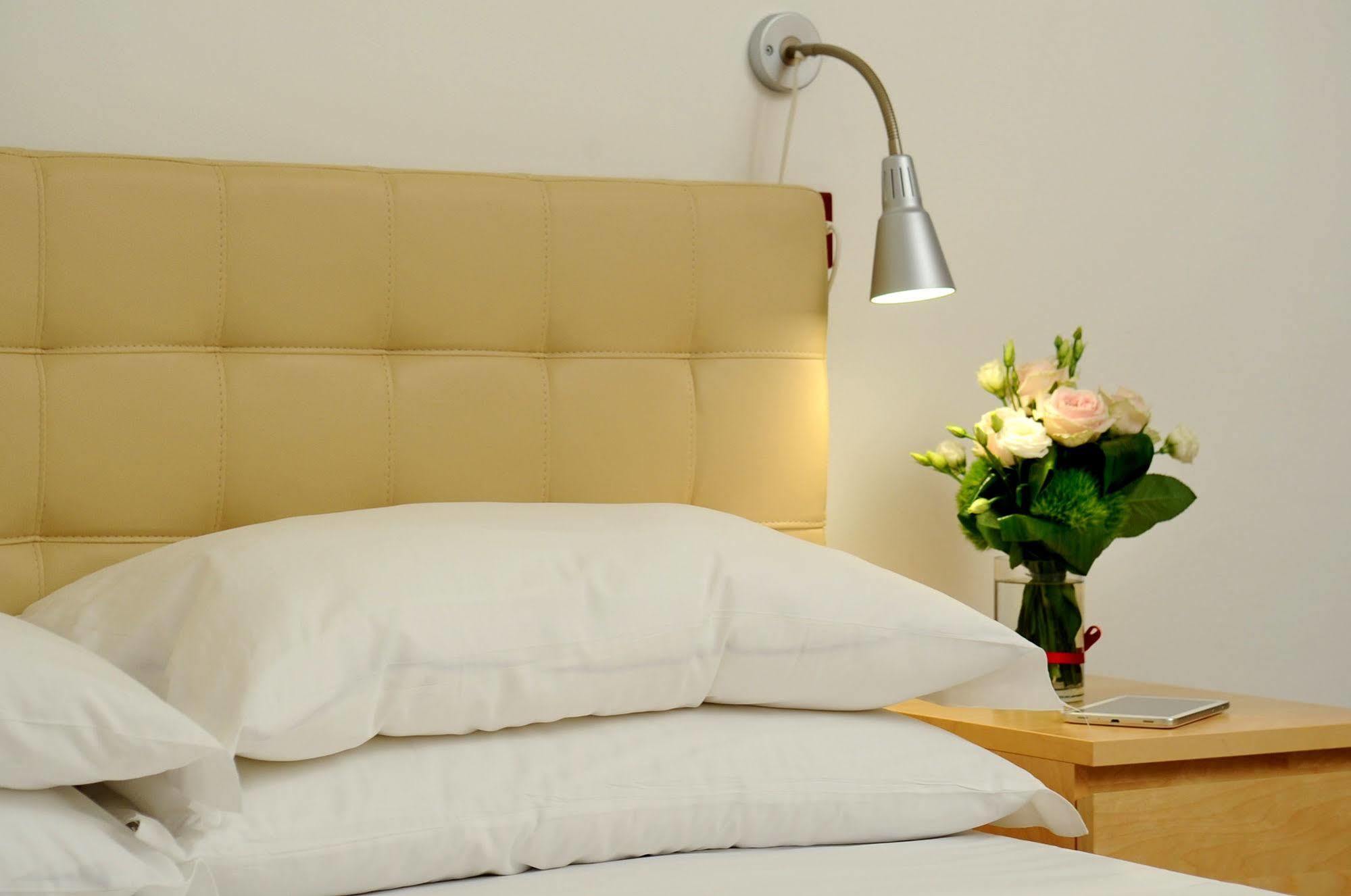 Apart-hotel Malpensafiera 3*