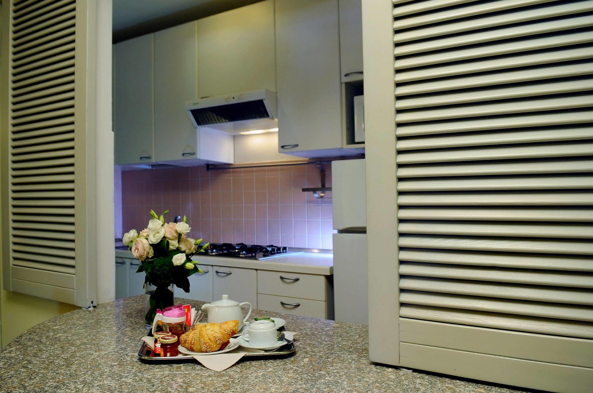Aparthotel Malpensafiera Bernate Ticino
