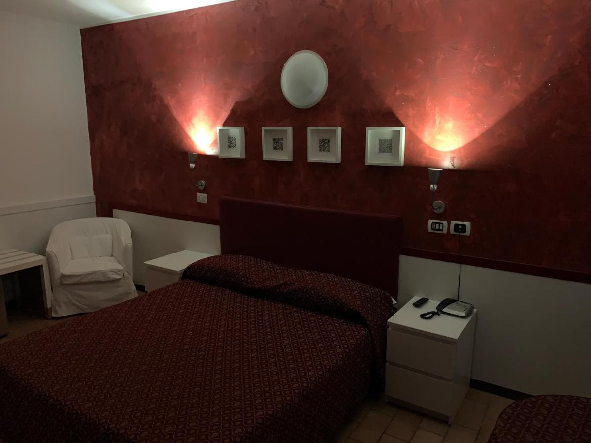 Malpensafiera Aparthotel