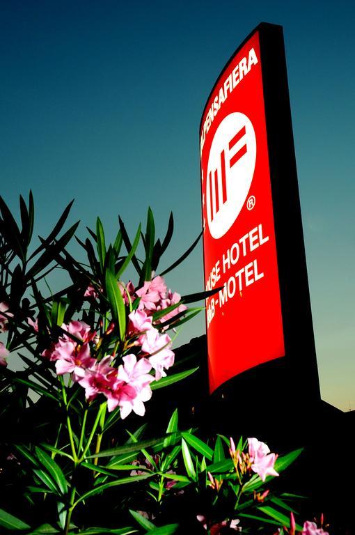 Aparthotel Malpensafiera Bernate Ticino
