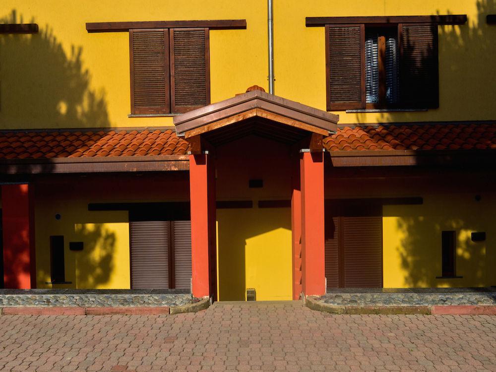 Aparthotel Malpensafiera