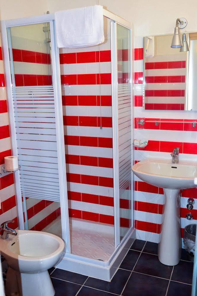 Malpensafiera Aparthotel 3*