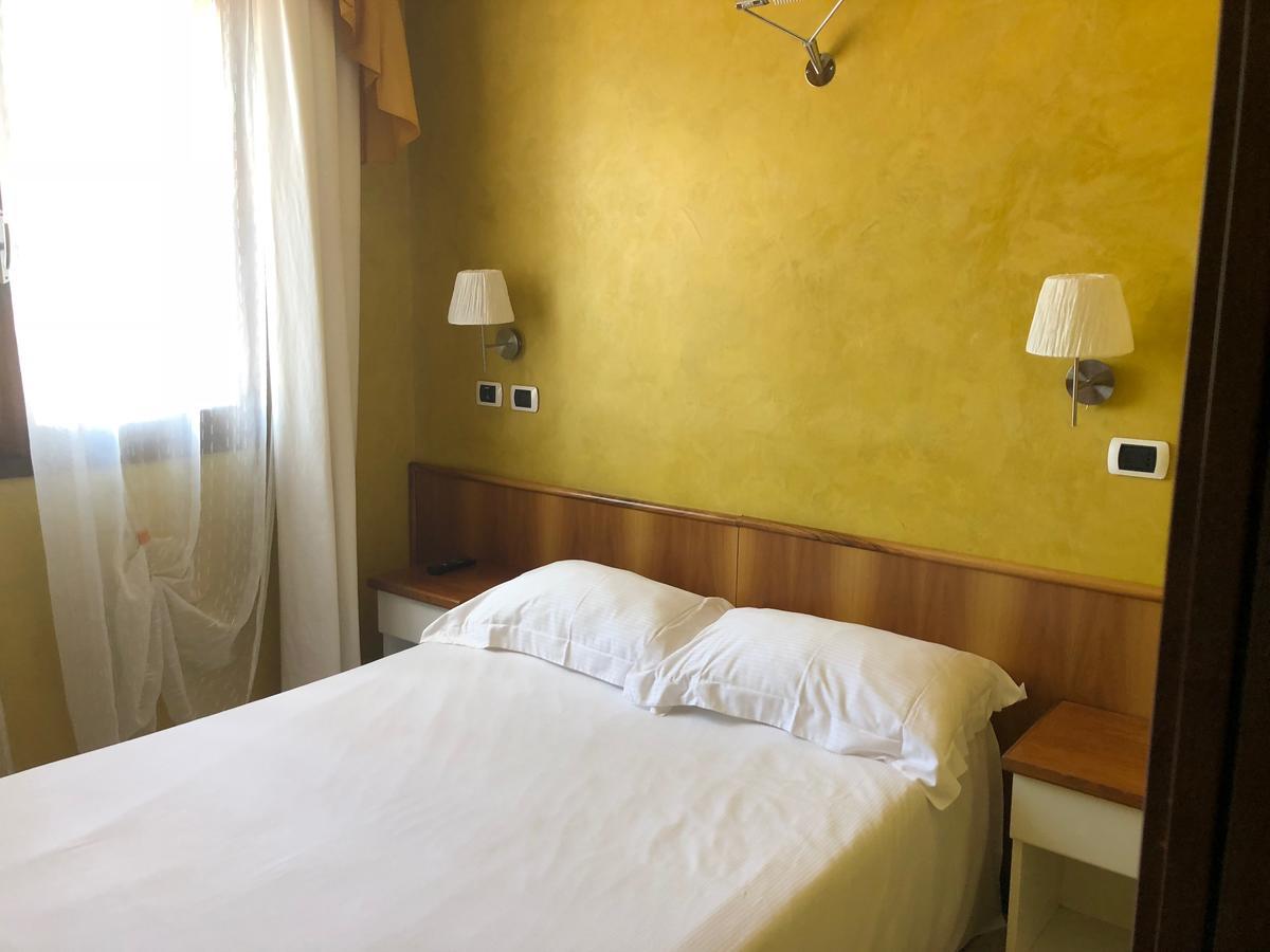 Aparthotel Malpensafiera Bernate Ticino