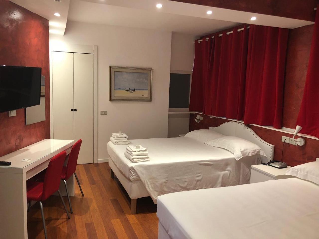 Aparthotel Malpensafiera