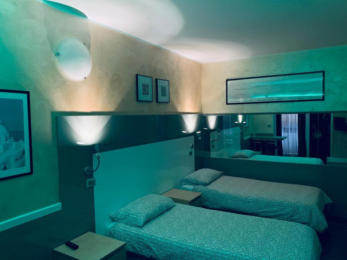 Malpensafiera Aparthotel