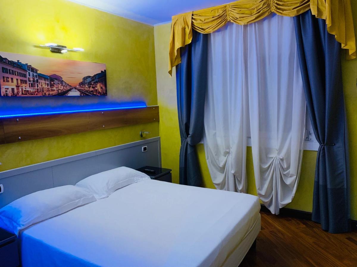 Aparthotel Malpensafiera