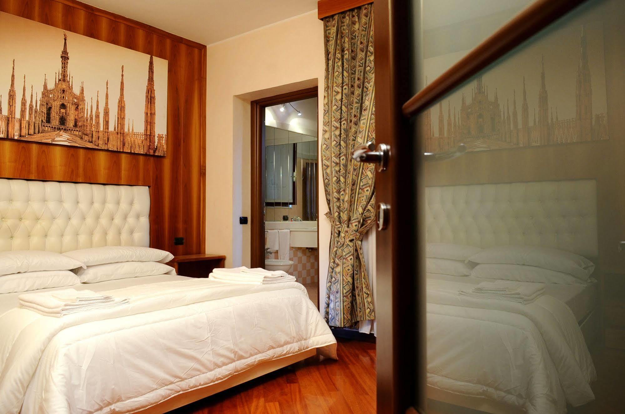 Malpensafiera Aparthotel 3*